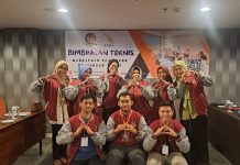 Bimbingan Teknis Kearsipan 2024 - Jadwal Bimtek Kearsipan 2024