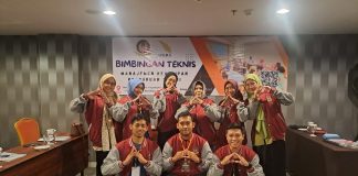 Bimbingan Teknis Kearsipan 2024 - Jadwal Bimtek Kearsipan 2024