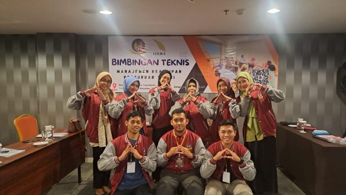 Bimbingan Teknis Kearsipan 2024 - Jadwal Bimtek Kearsipan 2024