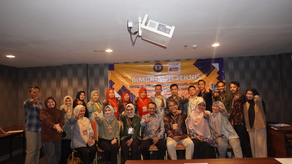 Bimtek Keuangan Daerah 2024 -Pendaftaran Bimtek Keuangan Daerah 2024
