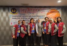 Bimbingan Teknis Persiapan Akreditasi Puskesmas Tahun 2024 ( Berpedoman KMK No. HK.01.07/MENKES/165/2023 ) Bimbingan Teknis Persiapan Akreditasi Puskesmas Tahun 2024 ( Berpedoman KMK No. HK.01.07/MENKES/165/2023 )