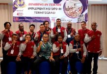Info Bimtek SIPD RI Sistem Informasi Pemerintahan Daerah Tahun 2024
