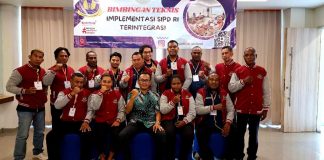 Info Bimtek SIPD RI Sistem Informasi Pemerintahan Daerah Tahun 2024