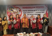 Info Training ISO/IEC 17025 Jadwal 2024 ( Sistem Manajemen Laboratorium Berbasis SNI ISO/IEC 17025:2017 )