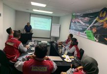 Bimtek Pertanahan Pemerintah Daerah Tahun 2024