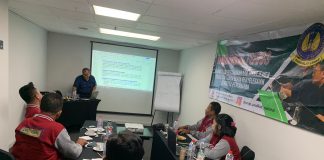 Bimtek Pertanahan Pemerintah Daerah Tahun 2024