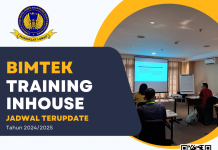 Bimbingan Teknis Instruksi Kemendagri Nomor 1 Tahun 2024 tentang Pedoman Penyusunan RPJPD