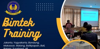 Bimtek Strategi Penanganan Stunting Pemerintah Daerah Tahun 2024