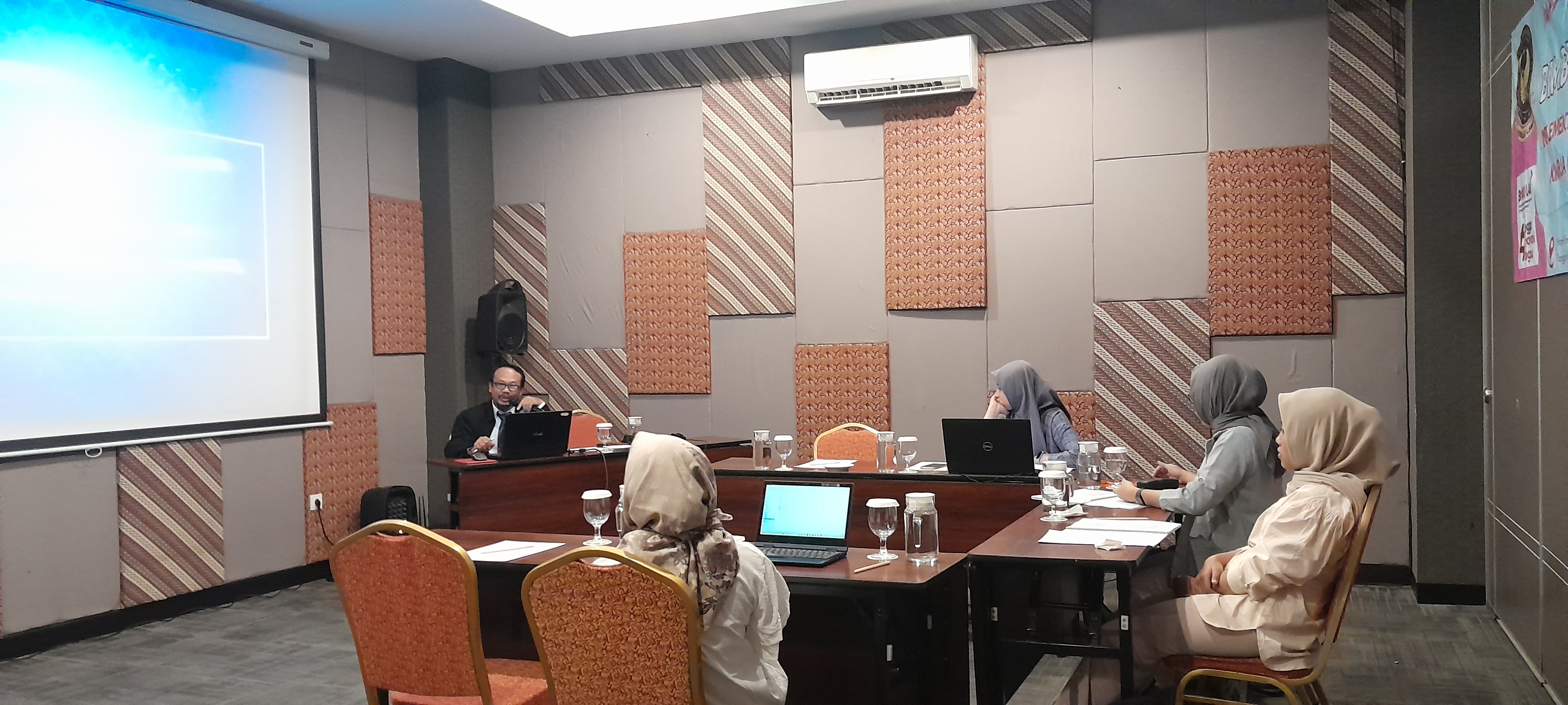 Bimtek SAKIP Instansi Pemerintah Pusat Tahun 2024 