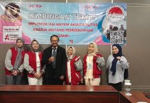 Bimtek SAKIP Instansi Pemerintah Pusat Tahun 2024 Bimtek SAKIP Instansi Pemerintah Pusat Tahun 2024