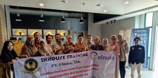 In House Training Online Single Submission Risk Based Approach (OSS-RBA) / Perizinan Berusaha Berbasis Risiko PT.Elnusa Tahun 2024 In House Training Online Single Submission Risk Based Approach (OSS-RBA) / Perizinan Berusaha Berbasis Risiko PT.Elnusa Tahun 2024