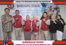 Jadwal Bimtek Pelatihan Pembagian Dan Perhitungan Jasa Pelayanan Rumah Sakit Berbasis Aplikasi 2024- 2025