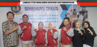 Jadwal Bimtek Pelatihan Pembagian Dan Perhitungan Jasa Pelayanan Rumah Sakit Berbasis Aplikasi 2024- 2025