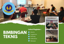 Bimtek Reviu Dokumen Perencanaan Dan Pengangaran Pemerintah Daerah 2024 -2025