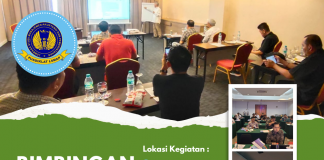 Bimtek Reviu Dokumen Perencanaan Dan Pengangaran Pemerintah Daerah 2024 -2025