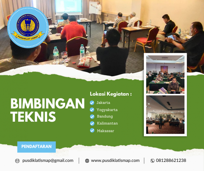 Bimtek Reviu Dokumen Perencanaan Dan Pengangaran Pemerintah Daerah 2024 -2025