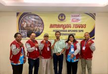 Bimtek Teknis Pemanfaatan SIPD RI Untuk Penatausahaan Keuangan Daerah 2024 - 2025