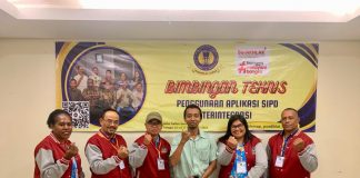 Bimtek Teknis Pemanfaatan SIPD RI Untuk Penatausahaan Keuangan Daerah 2024 - 2025