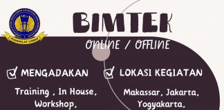 Bimtek Teknis Reviu Rancangan KUA-PPAS Tahun Anggaran 2024 - 2025