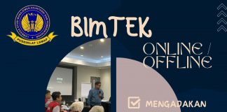 Bimtek Teknis Menyusun Draft Perkada Tentang Penganggaran BLUD