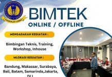 Bimtek Pelatihan Sistem Informasi Manajemen dan Akuntansi (SIMAK) Barang Milik Negara (BMN) 2024-2025