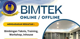 Bimtek Pelatihan Sistem Informasi Manajemen dan Akuntansi (SIMAK) Barang Milik Negara (BMN) 2024-2025