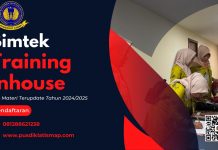 PELATIHAN PENGARUH TAX TREATY DALAM LAPORAN KEUANGAN PERUSAHAAN 2024-2025