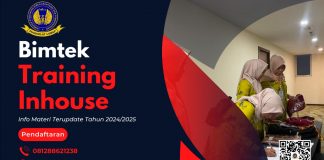 PELATIHAN PENGARUH TAX TREATY DALAM LAPORAN KEUANGAN PERUSAHAAN 2024-2025