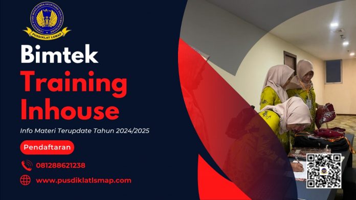 PELATIHAN PENGARUH TAX TREATY DALAM LAPORAN KEUANGAN PERUSAHAAN 2024-2025