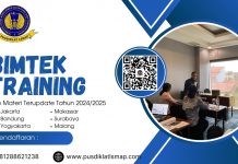 Bimtek Penyusunan Dokumen RPP, HPS dan Kontrak PBJP 2024