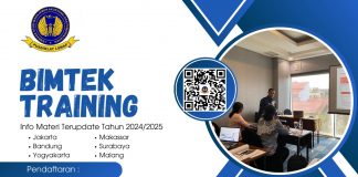 Bimtek Penyusunan Dokumen RPP, HPS dan Kontrak PBJP 2024