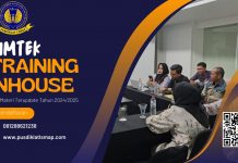 BIMTEK PELATIHAN PERSIAPAN MASA PENSIUN PRA-PURNABAKTI ASN/PNS/KARYAWAN 2024-2025