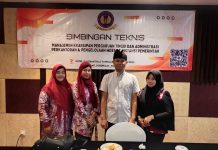 Bimtek E Arsip ( Pengelolaan Kearsipan Perguruan Tinggi Berbasis Aplikasi ) 2024 – 2025 Bimtek E Arsip ( Pengelolaan Kearsipan Perguruan Tinggi Berbasis Aplikasi ) 2024 - 2025