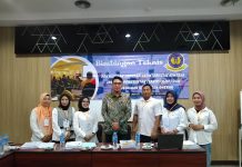 Info Bimtek LKJIP ( Laporan Kinerja Instansi Pemerintah / LKjIP) Tahun 2024-2025 Info Bimtek LKJIP ( Laporan Kinerja Instansi Pemerintah / LKjIP) Tahun 2024-2025