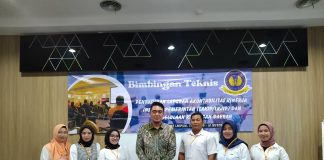 Info Bimtek LKJIP ( Laporan Kinerja Instansi Pemerintah / LKjIP) Tahun 2024-2025 Info Bimtek LKJIP ( Laporan Kinerja Instansi Pemerintah / LKjIP) Tahun 2024-2025