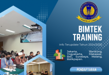 Bimtek Peningkatan Kualitas LKPD Berbasis SIPD RI 2024