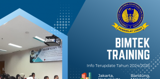 Bimtek Peningkatan Kualitas LKPD Berbasis SIPD RI 2024