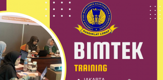 BIMTEK SISTEM PENGELOLAAN KEUANGAN BLU /BADAN LAYANAN UMUM TERINTEGRASI 2024/2025