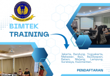 Bimtek Teknis Audit Pengadaan Barang Dan Jasa Pemerintah 2024/2025