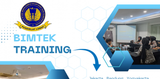 Bimtek Teknis Audit Pengadaan Barang Dan Jasa Pemerintah 2024/2025