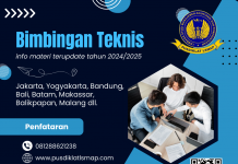 Info Training Production Planning & Inventory Control (PPIC) 2024/2025