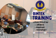 Training Memahami Tarif Efektif Rata-Rata/TER dalam perhitungan PPh pasal 21 tahun 2024-2025