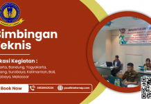 BIMTEK PENILAIAN KEMBALI BMN BARANG MILIK NEGARA 2024-2025