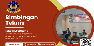 BIMTEK PENILAIAN KEMBALI BMN BARANG MILIK NEGARA 2024-2025