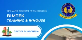 Info Training Vendor Management Dan Strategic Sourcing 2024 -2025