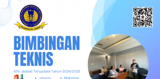 Info Training Grafonomi Dan Verifikasi Dokumen 2024 / 2025