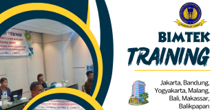 Bimtek Pelatihan Sistem Informasi Manajemen SHS