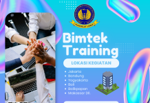 Info Training Pelatihan SAK EP Standar Akuntansi Keuangan Entitas Privat 2024 - 2025