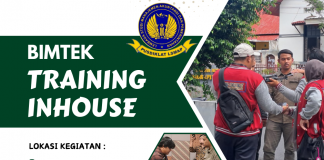 Bimtek Pemanfaatan Informasi Geospasial Untuk Perencana Pembangunan Daerah 2024 - 2025