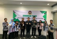 Bimtek Peningkatan Kompetensi Publik Speaking Aparatur /ASN 2024 -2025